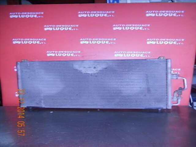 Foto 2ª: Radiador Calefaccion A.A. Peugeot 607 2.2 HDI [4HX (DW12TED4/FAP)]