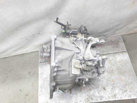 Caja Cambios Mazda 6 STYLE