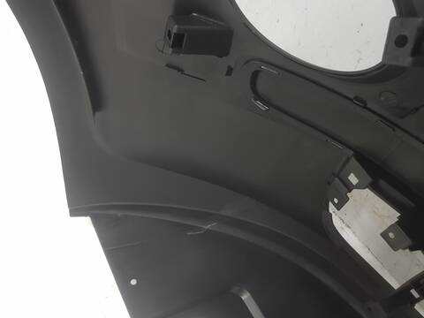 Foto 2ª: Paragolpes Delantero Fiat 500 LOUNGE