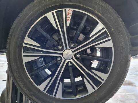 Foto 1ª: LLanta Chapa Mitsubishi Eclipse KAITEKI 4WD 163CV 120KW [4B40] (2021)