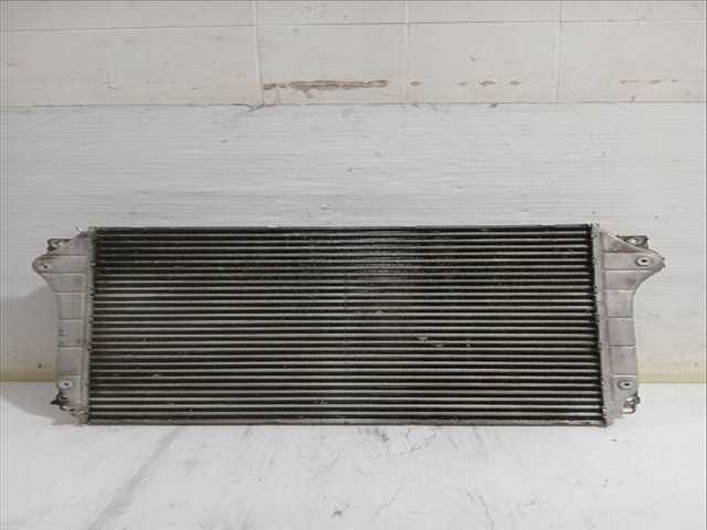 Foto 3ª: Intercooler Toyota Corolla 2.2 D-4D AUR10_) 177CV [2AD-FHV] (2004)