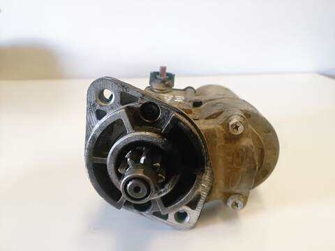 Motor de Arranque Hyundai Tucson 2.0 CRDI COMFORT 113CV