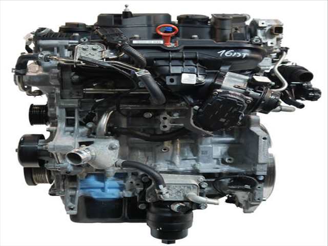 Foto 3ª: Motor Completo Hyundai Tucson 230CV 169KW [G4FT] (2023)