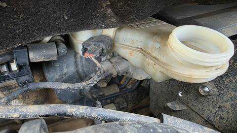 Servofreno Ford Focus ST-LINE R B 125CV 92KW