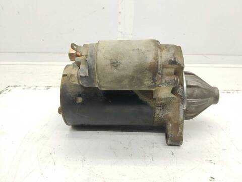 Foto 2ª: Motor de Arranque Hyundai Atos 1.0 CAT 58CV 43KW [G4HCE] (2001)