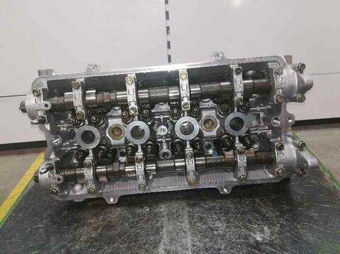 Foto 3ª: Culata Honda Crx 1.6 VTEC CAT 160CV 118KW EG/EH) (1992)