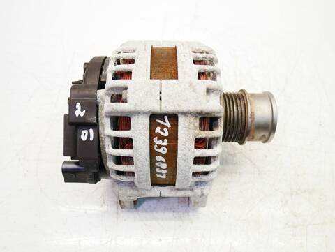 Alternador Skoda Kodiaq 150 CV 110KW