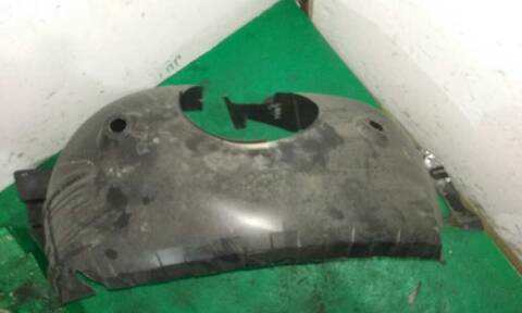 Foto 2ª: Pase Rueda Mercedes Vito 136CV 100KW