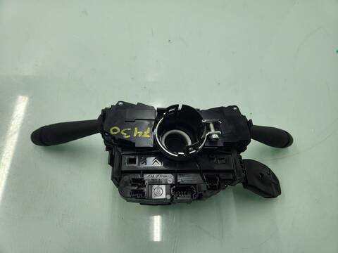 Foto 3ª: Mando Multifuncion Citroen Berlingo SHINE M 131CV 96KW [YH01] (2020)