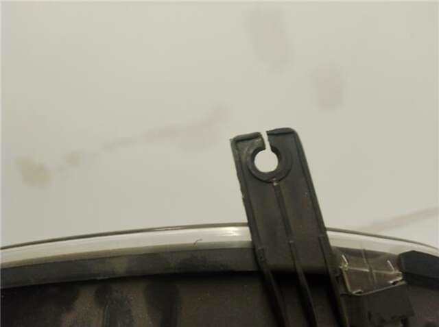 Foto 2ª: Cuadro de Instrumentos Kia Carnival 2.9 TD [J3]