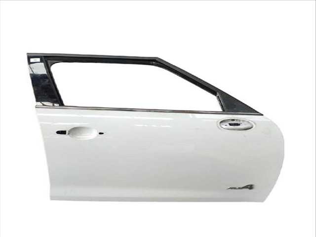 Foto 2ª: Puerta Delantera Derecha Mini Countryman COOPER D ALL4 (2010)