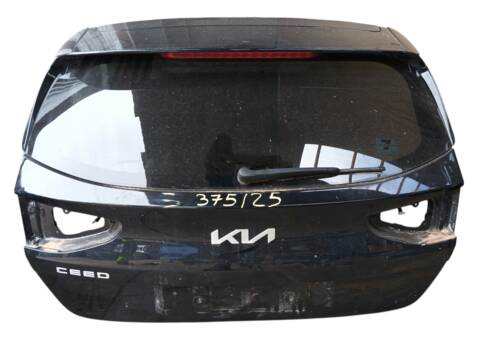 Foto 3ª: Portón Kia Ceed 1.0 T-GDI CD) (2018)