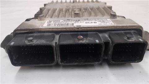 Foto 2ª: Centralita Check Control Ford Focus 2.0 GHIA [2 0 LTR. - 100 KW TDCI CAT] BERLINA 136CV