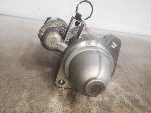 Foto 3ª: Motor de Arranque Hyundai Kona D4FE (2020)