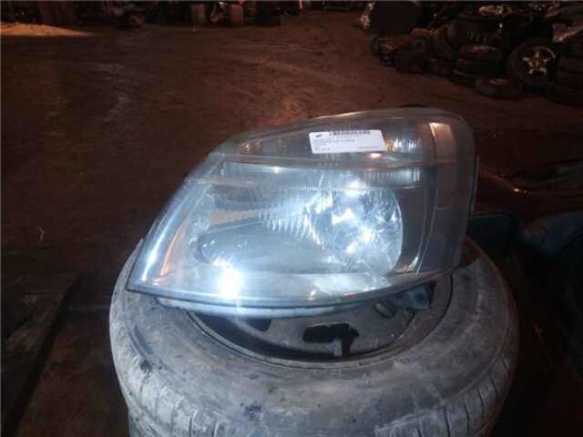 Faro Izquierdo Citroen Berlingo 1.6 HDI 90
