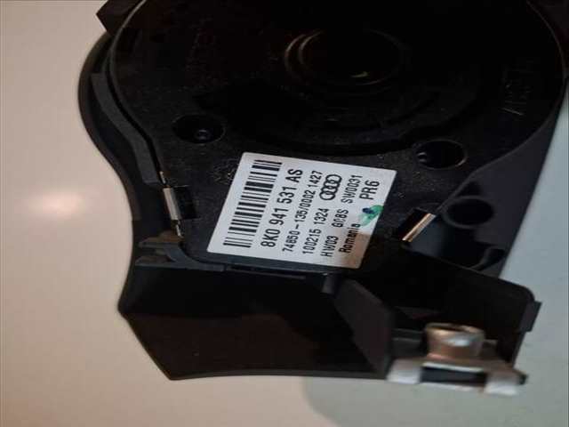 Foto 3ª: Mando Luces Audi A4 BASIS 2 16V TDI 150CV (2008)