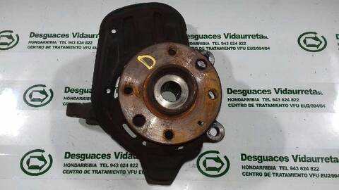 Mangueta Delantera Derecha Opel Combo FAMILIAR 75CV 55KW