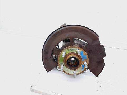 Mangueta Delantera Izquierda Opel Astra BUSINESS 110CV 81KW