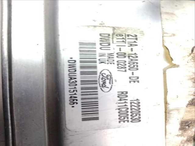 Foto 3ª: Centralita Motor ECU Ford Tourneo VERSION INDEFINIDA (2002)