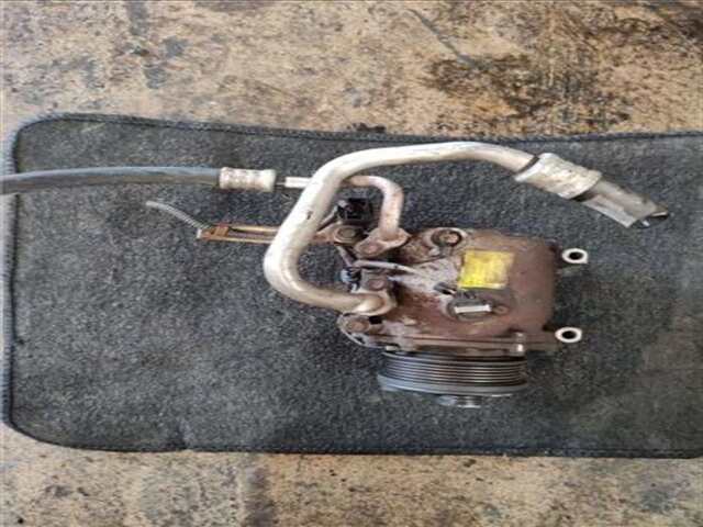 Compresor Aire Acondicionado Mitsubishi Eclipse 3.0