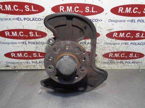 Mangueta Delantera Derecha Mercedes Clase C 160 C 180 CGI BLUEEFFICIENCY 204.049) BERLINA 156CV 115KW