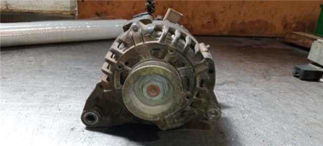 Foto 3ª: Alternador Hyundai Santa Fe 2.7 [G6EA]