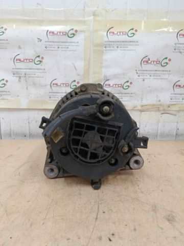Foto 3ª: Alternador Peugeot 406 3.0 G [XFZ] (1998)