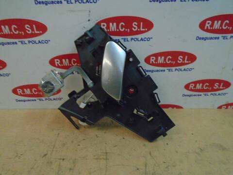 Maneta Interior Delantera Derecha Daewoo Matiz CD 52CV 38KW