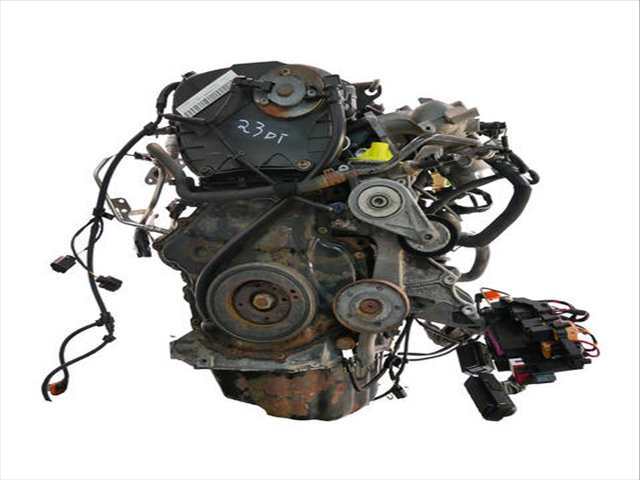 Motor Completo Audi A4 B8 180CV 132KW