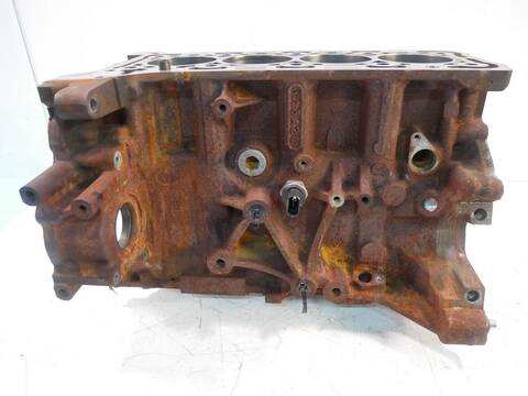 Foto 3ª: Bloque Motor Ford Transit 130 CV 96KW [BKFB] (2020)
