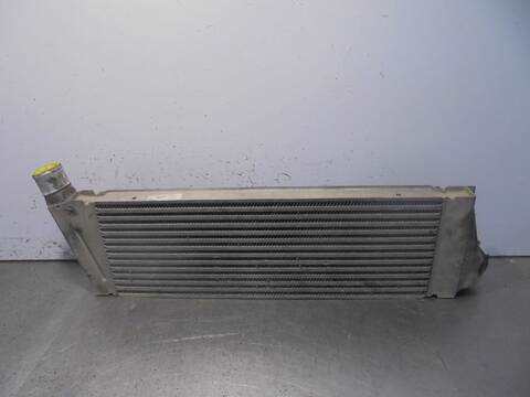Foto 3ª: Intercooler Renault Scenic AUTHENTIQUE 86CV 63KW [K9K724] (2006)