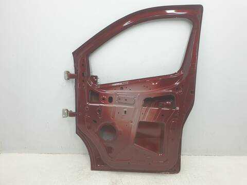 Foto 3ª: Puerta Delantera Derecha Renault Trafic L1H1 29T KOMFORT (2014)