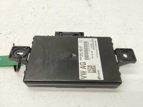 Foto 3ª: Centralita Motor ECU Audi A6 2.0 TFSI AVANT 180CV 132KW [CDNB] (2013)