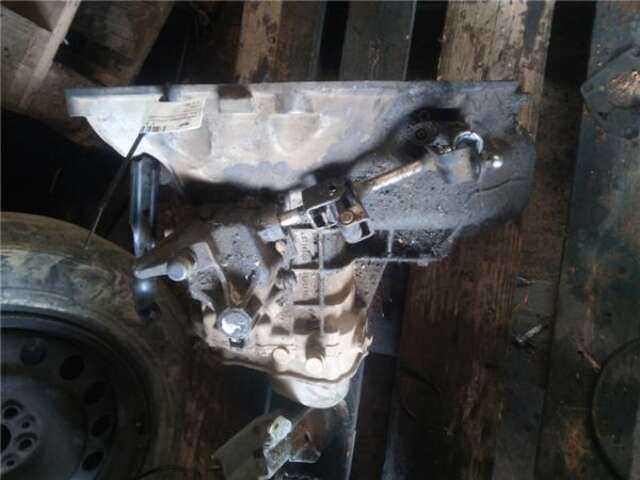 Foto 2ª: Caja Cambios Opel Astra 1.6 I 16V [X 16 XEL]