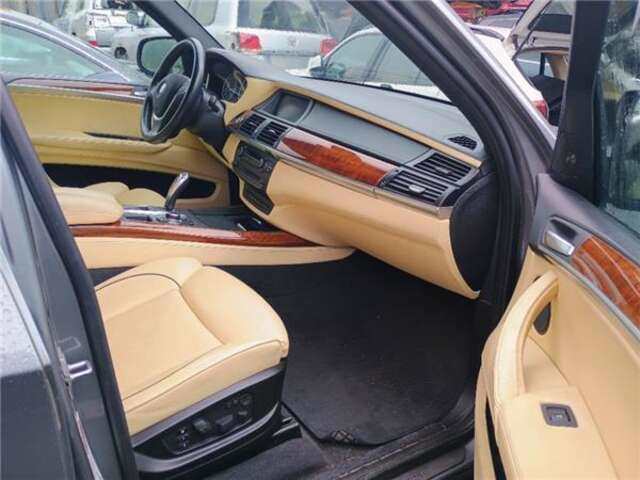 Asiento Delantero Izquierdo Bmw X5 3.0 TD XDRIVE30D 180KW (E70)