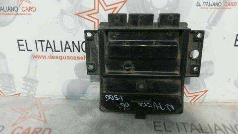 Foto 2ª: Centralita Motor ECU Nissan Micra 1.5 DCI TD CAT 68CV 50KW (2002)