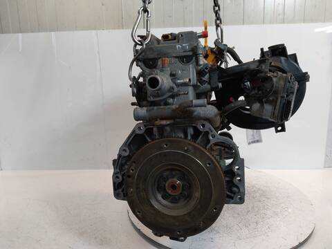 Foto 2ª: Motor Completo Suzuki Vitara 120CV 88KW [M16A] (2015)