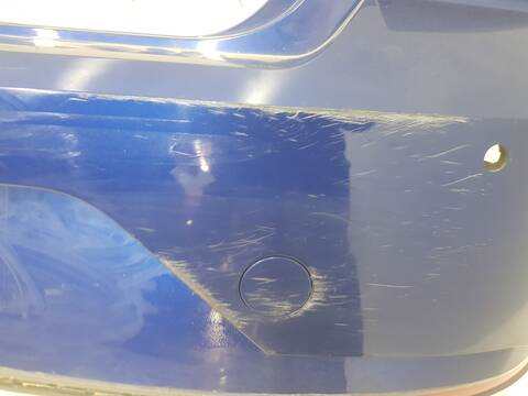 Foto 2ª: Paragolpes Trasero Seat Ibiza STYLE PLUS 113CV 83KW (2017)