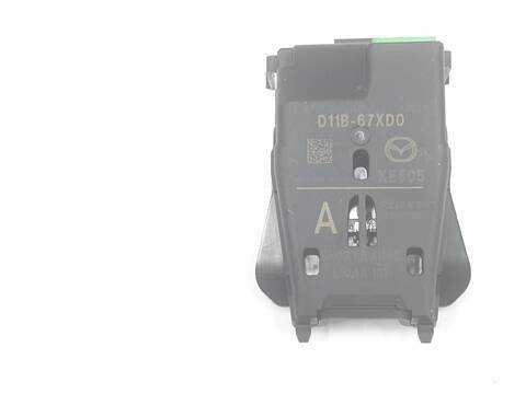 Foto 2ª: Centralita Motor ECU Mazda CX3 SPORTS-LINE (2015)