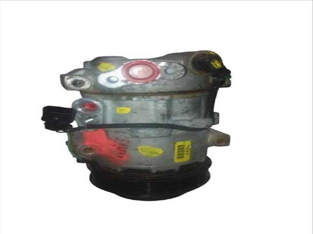 Compresor Aire Acondicionado Kia Stonic 1.6 CRDI