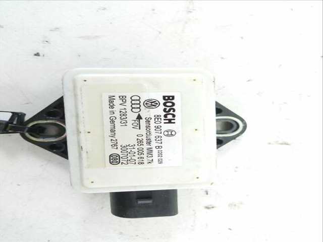 Sensor Abs Audi A6 2.0 TFSI