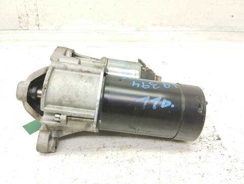Motor de Arranque Renault Megane 1.6E EUROPA HATCHBACK BERLINA 64CV 47KW I BERLINA HATCHBACK BA0)