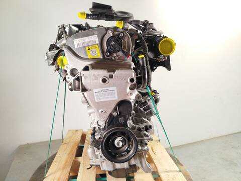 Foto 4ª: Motor Completo Seat Ateca 1.5 TSI 150CV 110KW [DXD] (2023)