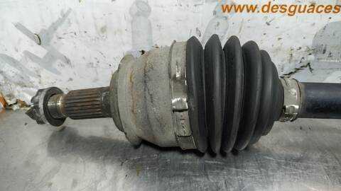 Foto 2ª: Transmision Delantera Derecha Mini Mini COOPER 120CV 88KW [N12B16A] (2008)