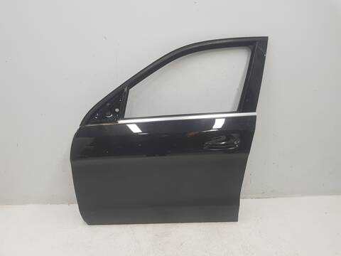 Puerta Delantera Izquierda Mercedes Clase ML 250 2.1 CDI 204CV 150KW AUT. 166.004) W166) OM651