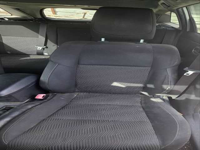 Asiento Delantero Izquierdo Toyota Auris HYBRID ACTIVE AUT.
