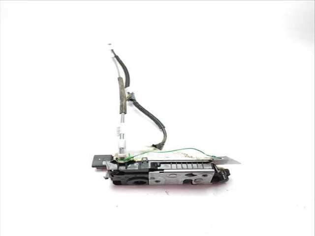 Foto 2ª: Cerradura Puerta Trasera Izquierda Citroen C4 1.2 THP 110 NCHNZ6 NCHNV6) (2009)