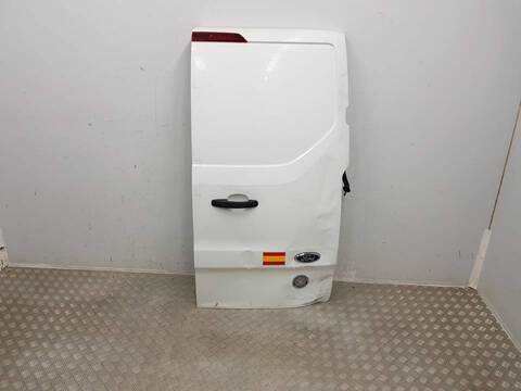 Puerta Trasera Derecha Ford Transit 260 L1 AMBIENTE