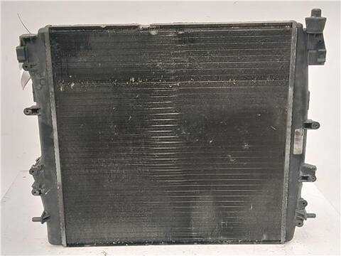 Foto 2ª: Radiador Motor Renault Kangoo 1.5 PRIVILEGE 82CV 60KW [D/K9K B7] (2006)