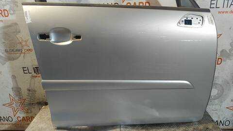 Foto 3ª: Puerta Delantera Derecha Citroen C4 BUSINESS CLASS PICASSO 112CV 82KW [9H05] (2013)